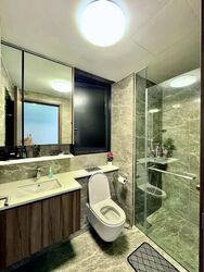 Lentor Modern (D26), Apartment #556486421